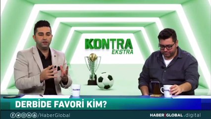 下载视频: Mesut Özil ve İrfan Can Kahveci Galatasaray Fenerbahçe derbisinde ne yapar?