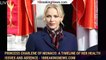 Princess Charlene of Monaco: A timeline of her health issues and absence - 1breakingnews.com