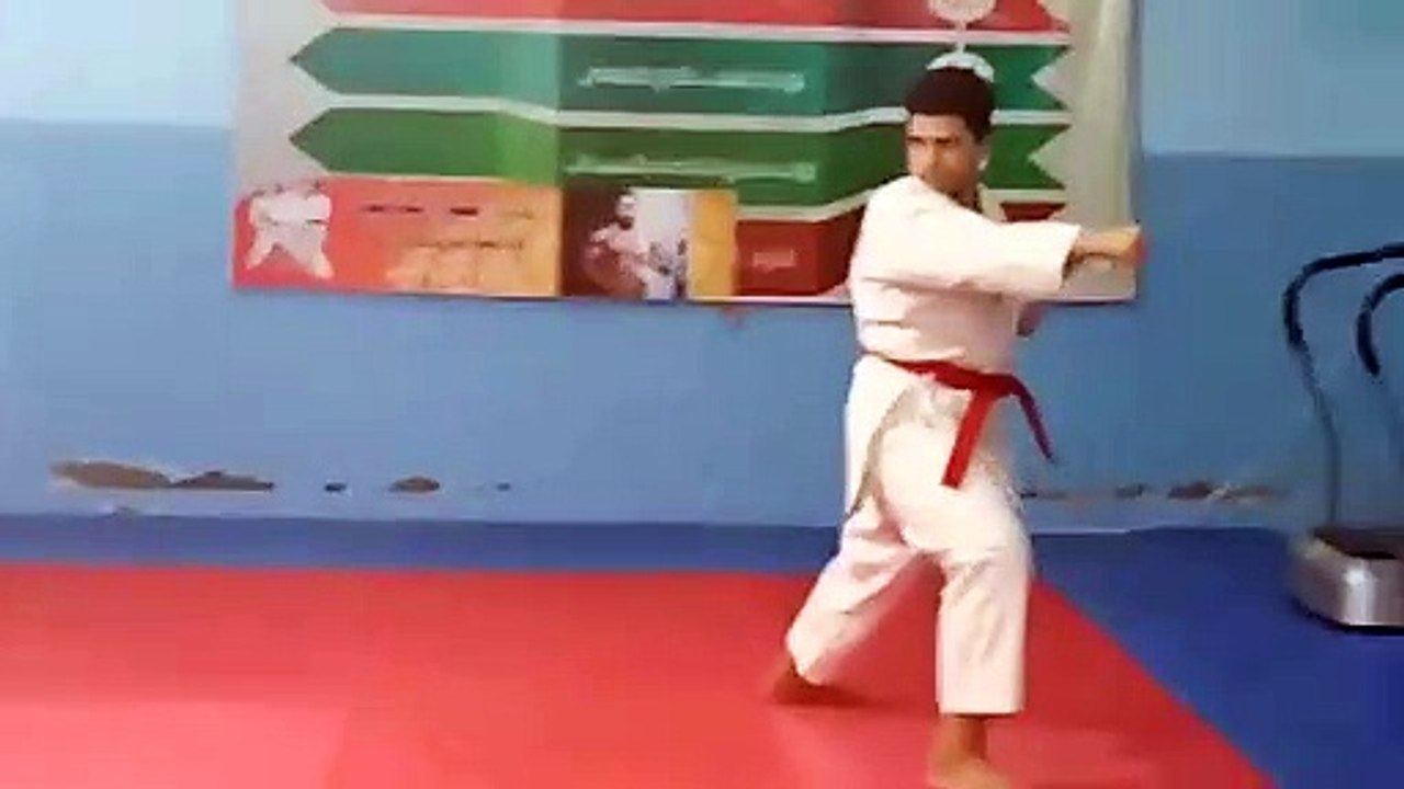 Wkko Championship Egypt Team
