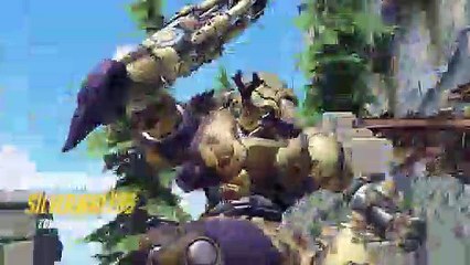 Jugada Destacada Orisa 66
