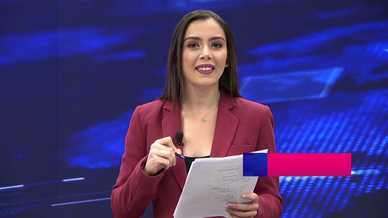 FLASH TV YENİ TANITIM