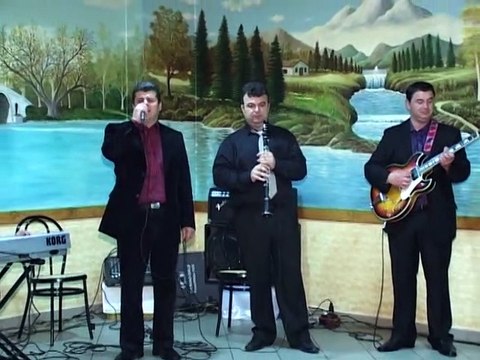 Thoma Loli Angjelis Kristos Omorfo palikaraqi