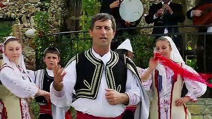 Vasillaq Gremi Kenge per Ali Kalin ( SHQIPJA MA