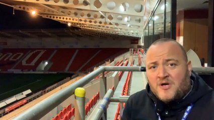 Rovers Review: Doncaster Rovers 0 Lincoln City 0