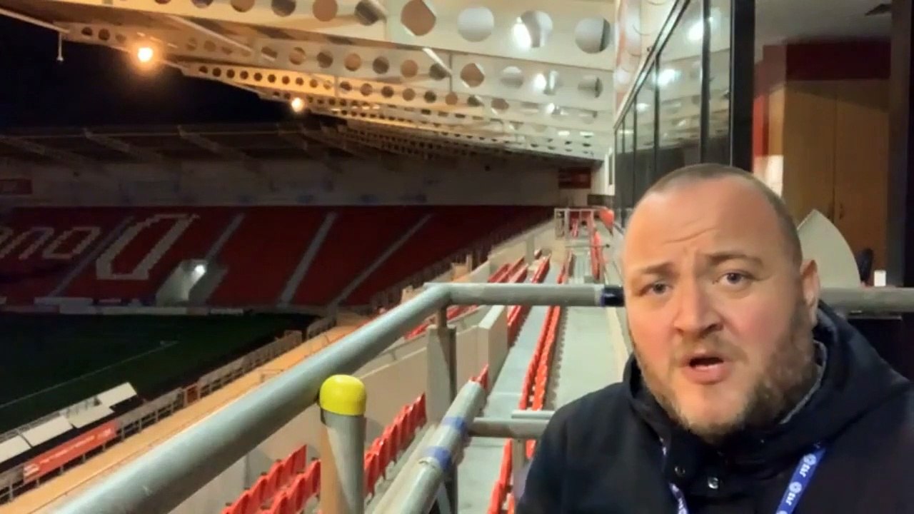 Rovers Review: Doncaster Rovers 0 Lincoln City 0