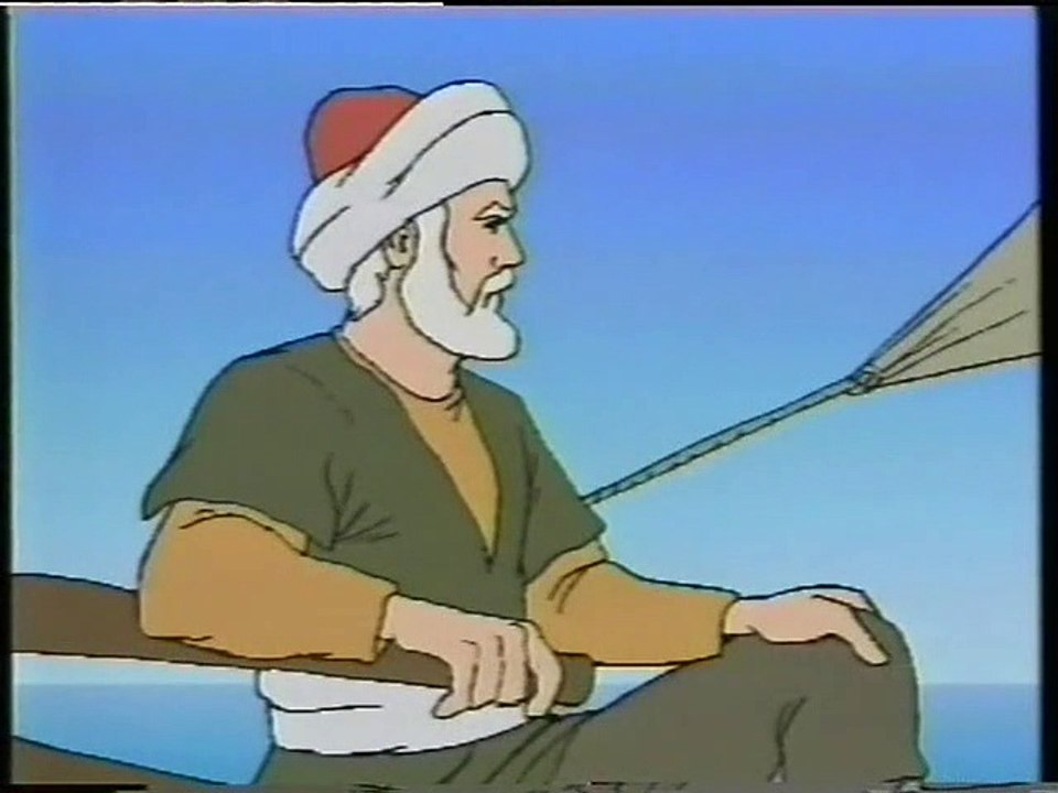 عثمان الأندلسي 03 (أطفال بدون موسيقى)