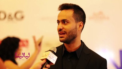 لقاءات ليالينا-ليث الفاعوري