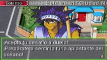 Yu-Gi-Oh! World Championship 2005 - Duelo contra Mako Tsunami #Duel_Monsters #InvocacionPorFusion