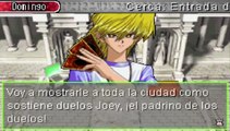 Yu-Gi-Oh! World Championship 2005 - Duelo contra Joey Wheeler #Duel_Monsters #TCG #OCG #RJ_ANDA