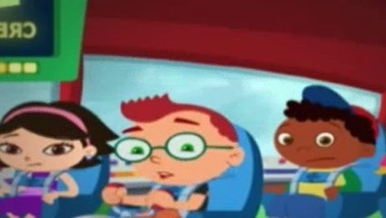 Little Einsteins S01E01 - I Love to Conduct