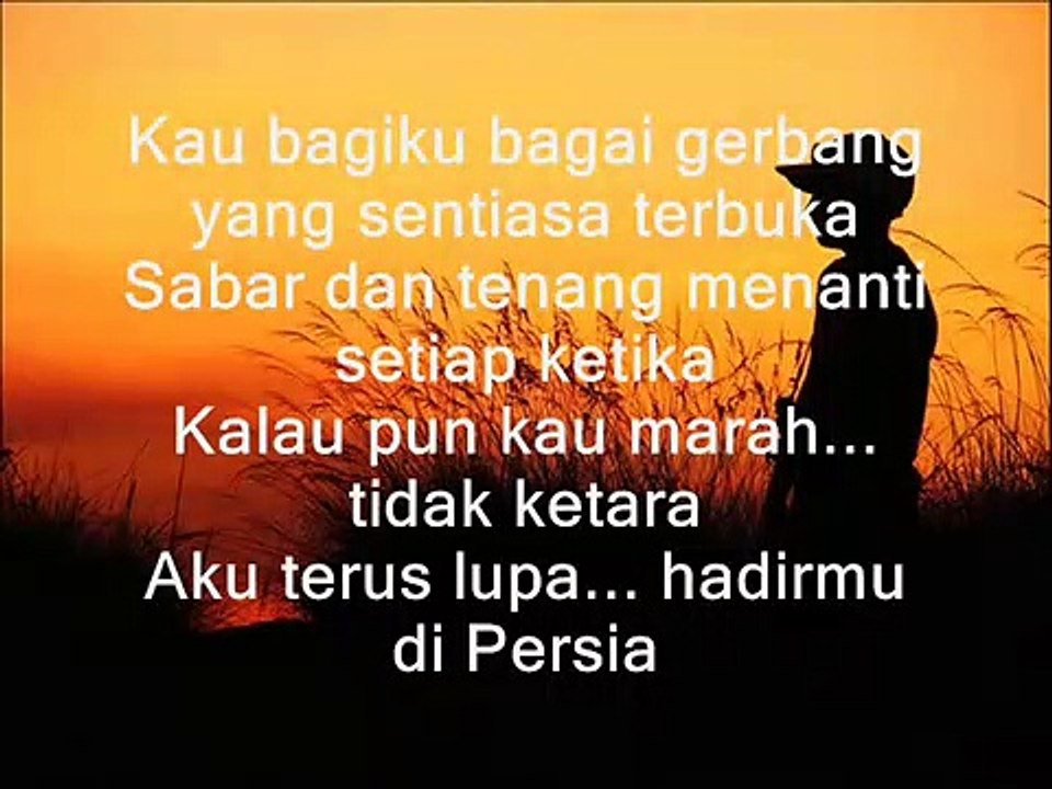 Diamu Gunung Berapi