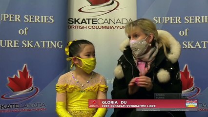 Star 5 Women U10 - BC COAST STAR 5 - GOLD COMPETITION (8)