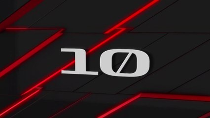 TOP 10: Most Dramatic Moments of 2020