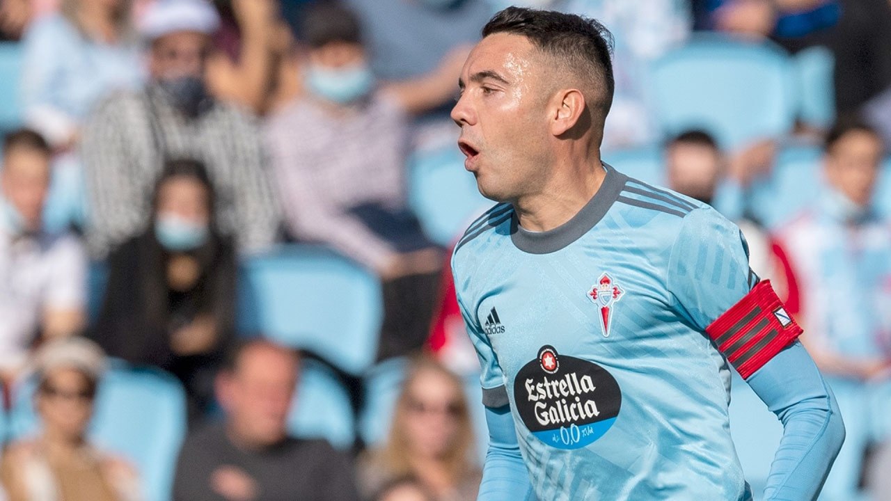 Celta Vigo v Villarreal
