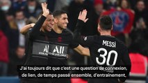 14e j. - Pochettino : “Un très bon match même si on aurait pu le tuer en première mi-temps