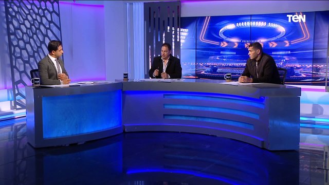 طريقة لعب كيروش لا تناسب اللاعب المصري .. انتقاد قوي من عفت نصار لمدرب المنتخب