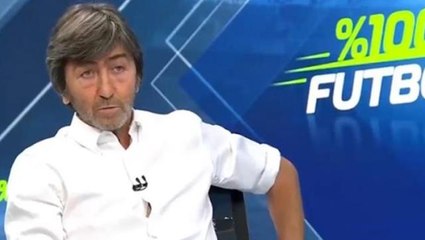 Rıdvan Dilmen bunu ilk kez yapıyor: Kariyerimi de riske atarak Trabzonspor'u şampiyon ilan edebilirim