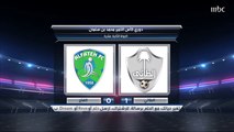 الطائي يتفوق على الفتح 1-0 بدوري MBS للمحترفين.. والشمراني: سييرا مدرب كبير والطائي كان يحتاج مدرب بهذا الحجم.. وسامي الإمام: الفتح يعاني من قلة حيلة خط الهجوم