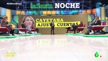 Eduardo Inda sobre Cayetana Álvarez de Toledo