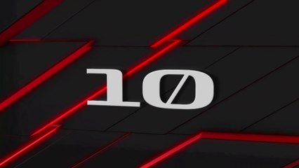 TOP 10: Moments of Kimi Raikkonen Brilliance