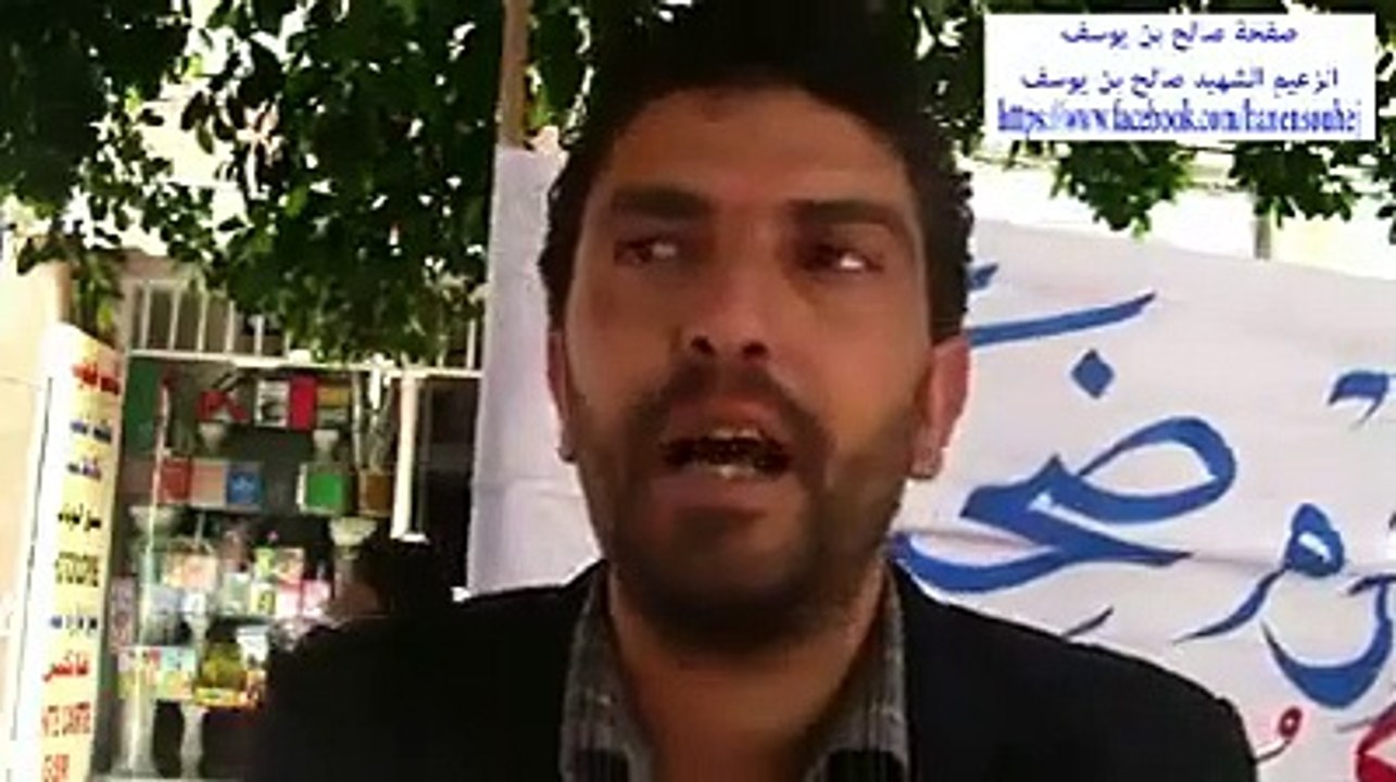 من قتل لطفي نقض ؟ هذا الفيديو الذي تسعى عدة اطراف لحذفه