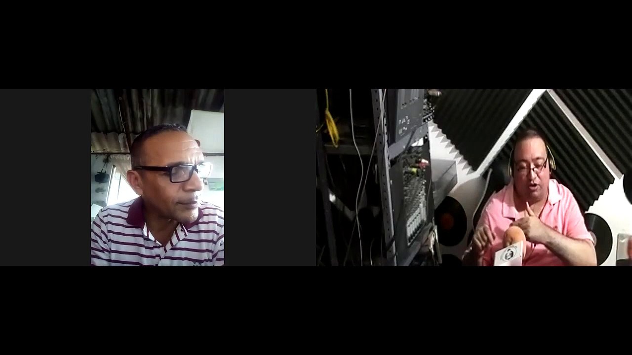 SALSA GORDA CON DIEGO FERNANDO RAMIREZ #SALCHICHA