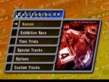 Excitebike 64 online multiplayer - n64