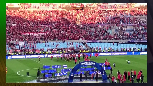 LANCE! Rápido: Furacão campeão da Sul-Americana, giro pela Europa e mais! - 20.Nov - Edição 20h