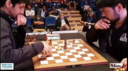 Chess King sacrifice |Meme |Funny video  |Video lucu