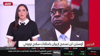 ...يواجه العديد من شركائنا التهديد نفسه يوم...