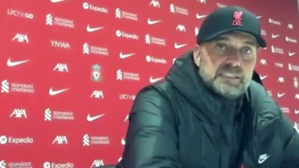 12e j. - Klopp et Arteta s'expliquent sur leur dispute sur la ligne de touche