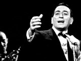 Tony Bennett - One For My Baby (And One More For The Road) (Live On The Ed Sullivan Show, June 27, 1965)