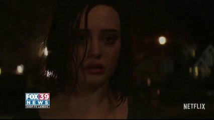 UISD Concerned Over "13 Reasons Why" Netflix Series