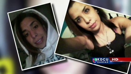 Identificada, mujer que fue encontrada muerta en el sur de Wichita