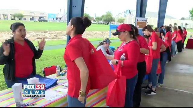 National Women And Girls HIV/Aids Awarness Day