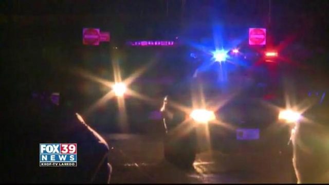 Texas Police Arrest Suspects After Shooting At State Trooper