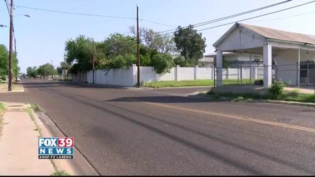 Undocumented Immigrants Rescued By Laredo Authorities