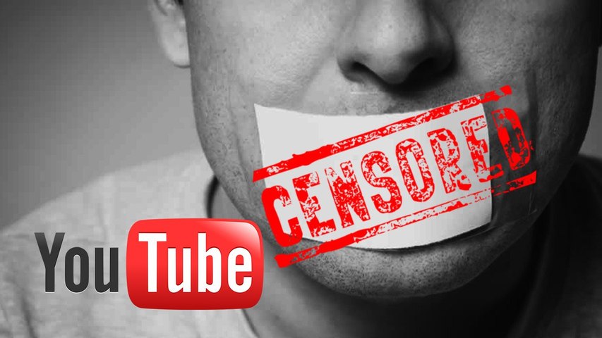 Nueva censura de YouTube: cierra el canal La Contra Tv, con casi 300.000 seguidores