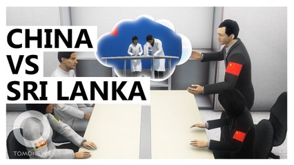 Chinese ‘Bacteria-Infected’ Fertilizer Sparks Diplomatic Row