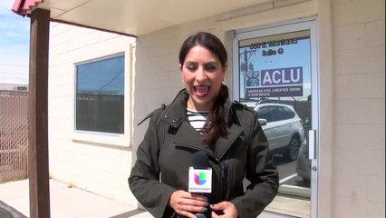 ACLU El Paso