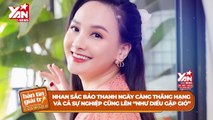 Bảo Thanh, Thu Quỳnh và dàn mỹ nhân VFC thăng hạng nhan sắc kể từ khi làm mẹ | Điện Ảnh Net