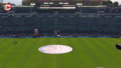 Al Cruz Azul le pesa ser visitante