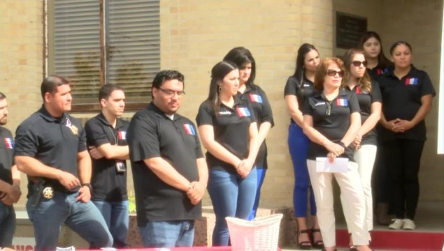 April is National Child Abuse Prevention month