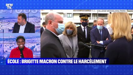 Anne-Liz, harcelée pendant des années - 18/11