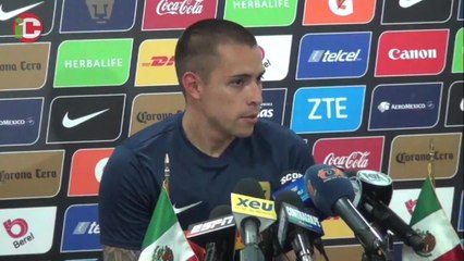 Este Pumas lo quiere todo