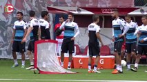 Vienen partidos difíciles para Chivas