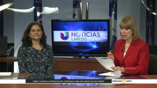 Abogada de inmigración responde a preguntas de los televidentes