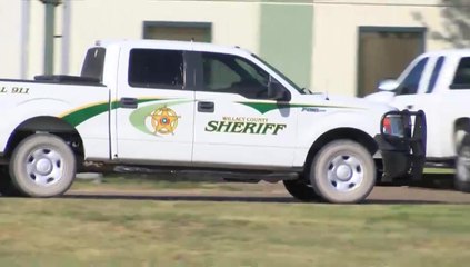 Willacy Co. Sheriff Under Investigation for Misuse of Funds