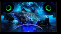 Music NEFFEX-MEMORIES I Audio Spectrum I Nocopyright Music