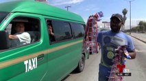 Deportarán a haitianos que se mantengan irregulares en Tijuana